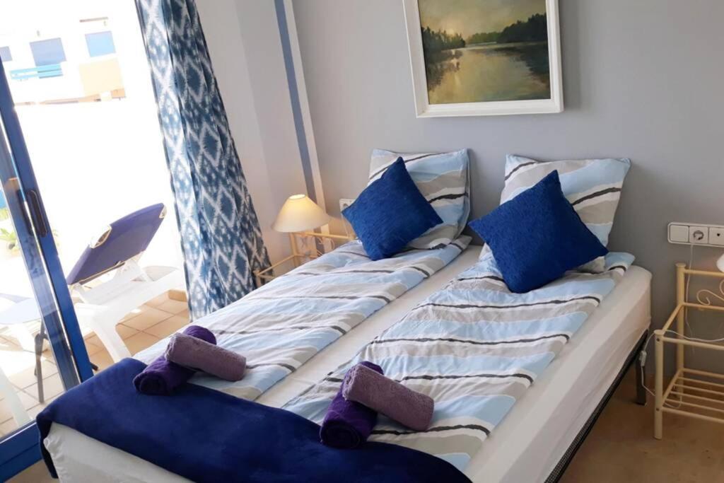 Beautiful Apartment In Duquesa Suites And Gardens Castillo de Sabinillas Zewnętrze zdjęcie