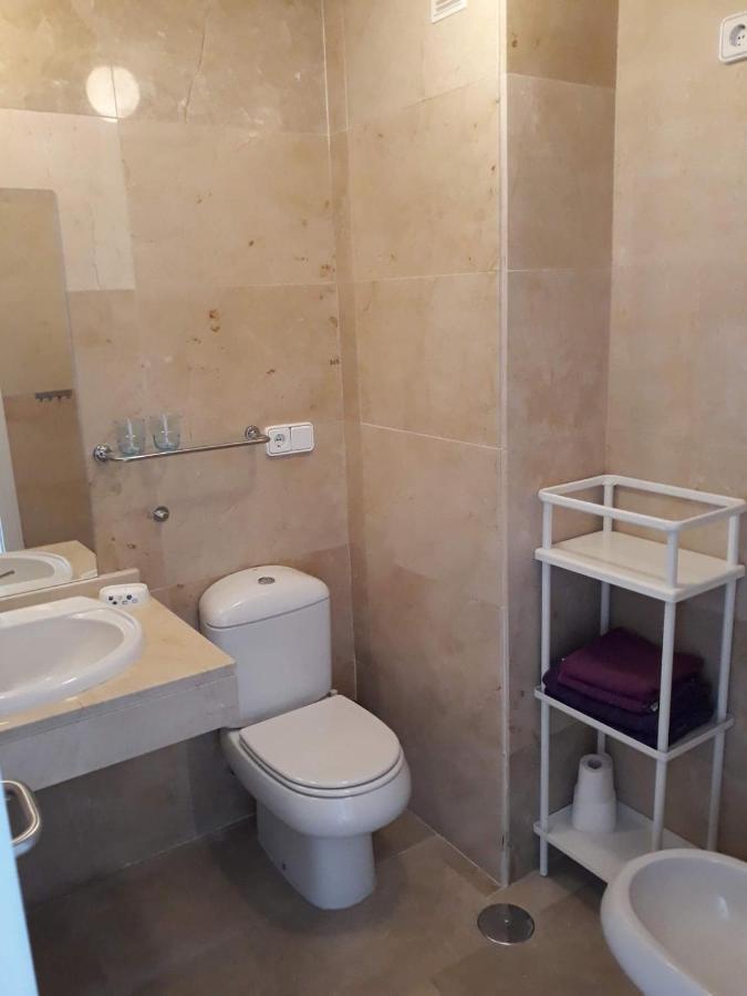 Beautiful Apartment In Duquesa Suites And Gardens Castillo de Sabinillas Zewnętrze zdjęcie