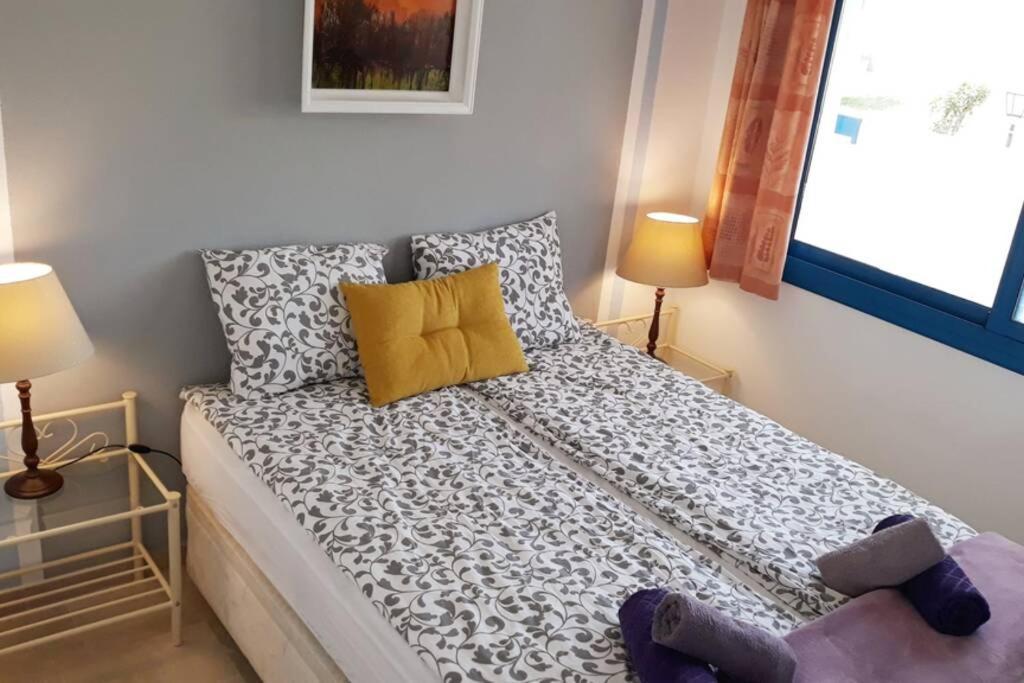 Beautiful Apartment In Duquesa Suites And Gardens Castillo de Sabinillas Zewnętrze zdjęcie