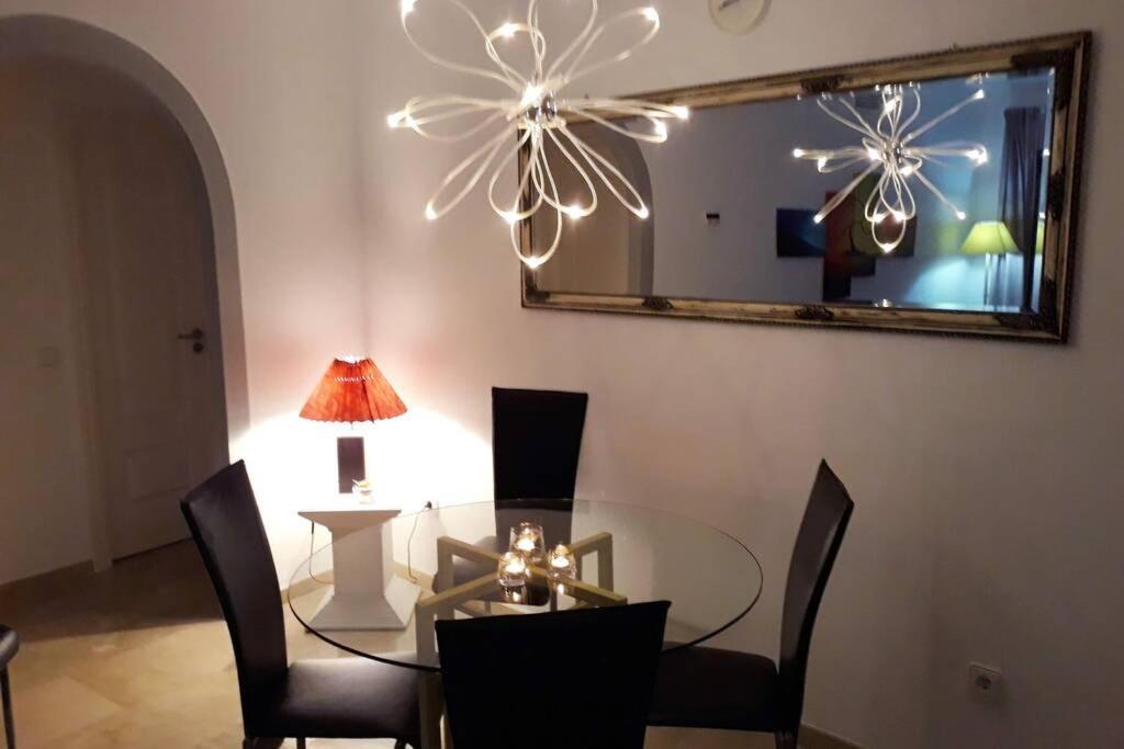 Beautiful Apartment In Duquesa Suites And Gardens Castillo de Sabinillas Zewnętrze zdjęcie