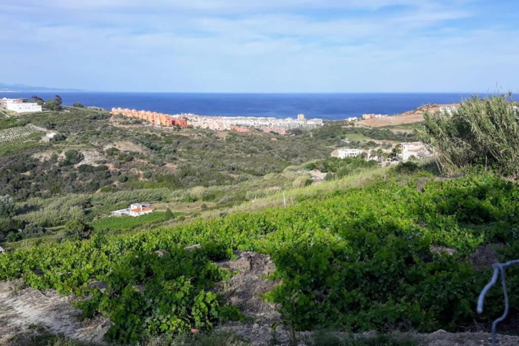 Beautiful Apartment In Duquesa Suites And Gardens Castillo de Sabinillas Zewnętrze zdjęcie