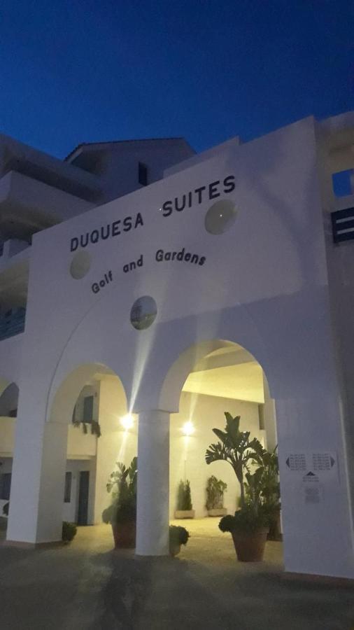 Beautiful Apartment In Duquesa Suites And Gardens Castillo de Sabinillas Zewnętrze zdjęcie